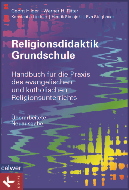 Jesus Christus: Materialien Für Den Religionsunterricht - Calwer Verlag