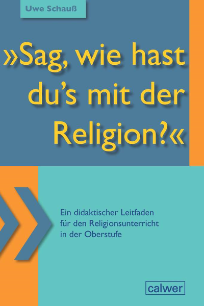 jesus christus materialien für den religionsunterricht calwer verlag